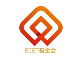 ECET基金会金融公司logo设计