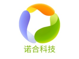 辽宁诺合科技企业标志设计