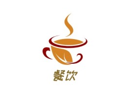 新疆餐饮店铺logo头像设计