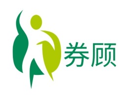 券顾公司logo设计