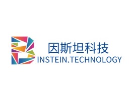北京北京因斯坦科技有限公司公司logo设计
