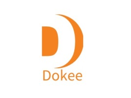 Dokee企业标志设计