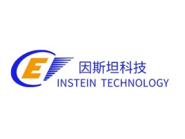 北京INSTEIN TECHNOLOGY公司logo设计