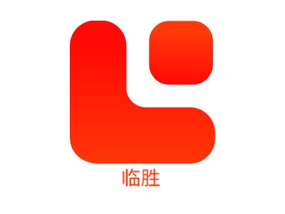 临胜LOGO设计