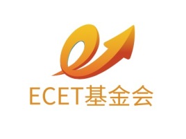 山西ECET基金会金融公司logo设计