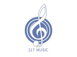 217 MUSIClogo标志设计