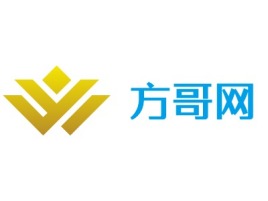 方哥网公司logo设计