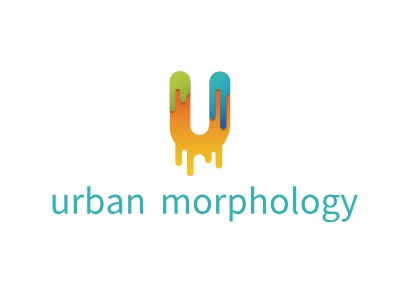  urban morphologyLOGO设计