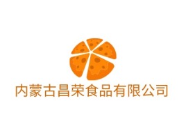 内蒙古昌荣食品有限公司品牌logo设计