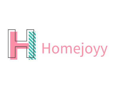 HomejoyyLOGO设计
