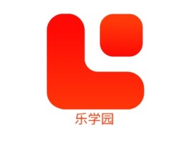 安徽乐学园logo标志设计