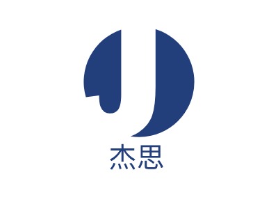 杰思LOGO设计