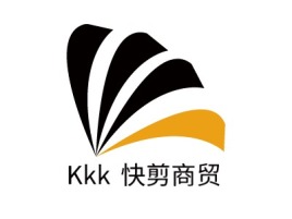 安徽Kkk 快剪商贸门店logo设计