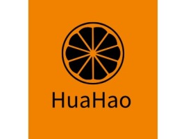江苏HuaHao店铺标志设计