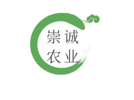 辽宁崇诚品牌logo设计