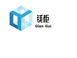 Qian Gui金融公司logo设计