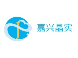 安徽嘉兴晶实公司logo设计