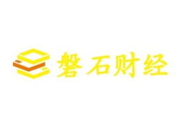 磐石财经金融公司logo设计