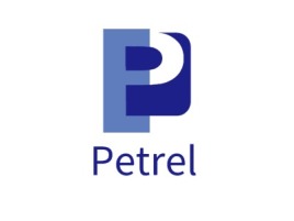 上海Petrel企业标志设计