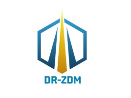 DR-ZDM店铺标志设计