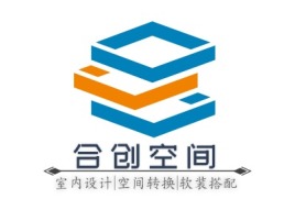 贵州合创空间企业标志设计
