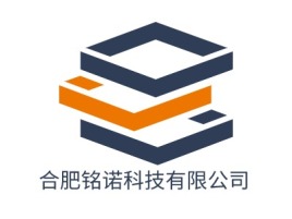 安徽合肥铭诺科技有限公司公司logo设计