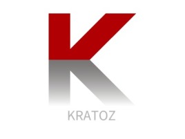 KRATOZ企业标志设计