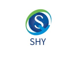 SHY公司logo设计