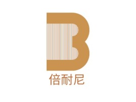 倍耐尼公司logo设计
