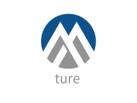 ture公司logo设计