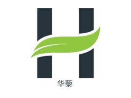河北华藜品牌logo设计