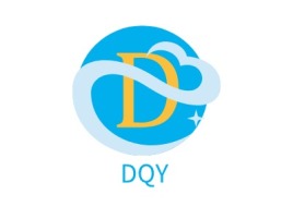 北京DQY公司logo设计
