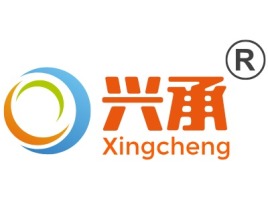 兴承公司logo设计