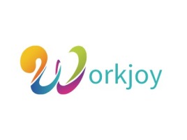 Workjoy企业标志设计