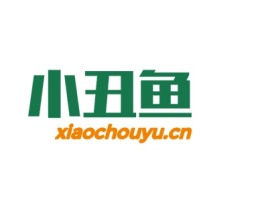 小丑鱼公司logo设计