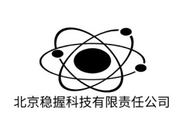 北京稳握科技有限责任公司公司logo设计