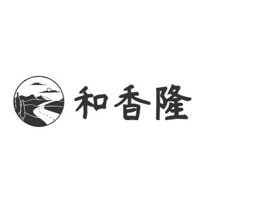 茂豐源LOGO設(shè)計