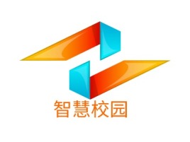 
智慧校园公司logo设计