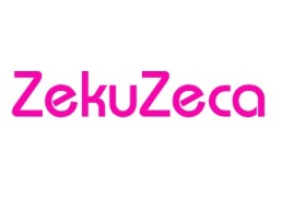 ZekuZeca店铺标志设计