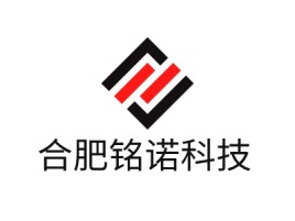 合肥铭诺科技公司logo设计