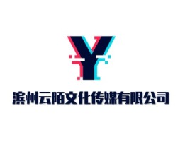 辽宁云陌logo标志设计
