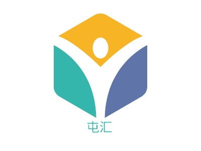 屯汇LOGO设计