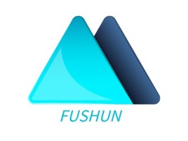FUSHUN公司logo设计