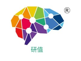研值公司logo设计