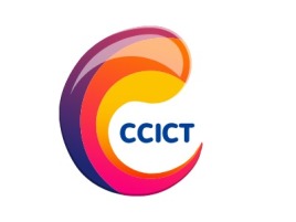 CCICT公司logo设计