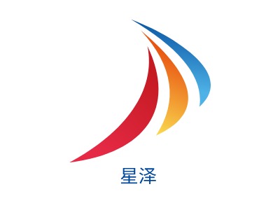 星泽LOGO设计