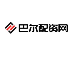 巴尔配资网金融公司logo设计