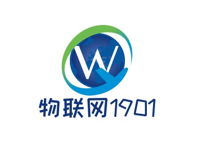 物联网工程logo图片