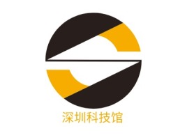 深圳科技馆公司logo设计