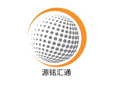 源銘匯通LOGO設(shè)計(jì)